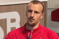 Vlad Chiricheș, în avionul către Germania? S-a refăcut și e hotărât: „Nu mă ascund, vreau la națională!”