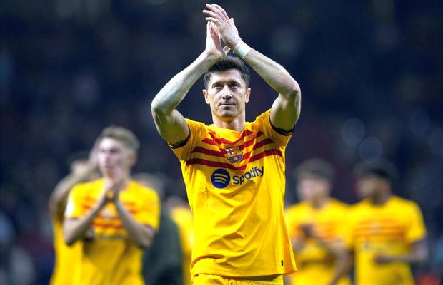 Robert Lewandowski a primit o ofertă de 100 de milioane de euro și a răspuns instant
