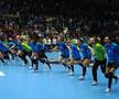 CSM București - Krim, Liga Campionilor // foto: Raed Krishan
