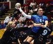 CSM București - Krim, Liga Campionilor // foto: Raed Krishan