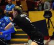 CSM București - Krim, Liga Campionilor // foto: Raed Krishan