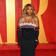 Serena Williams la premiile Oscar, foto: Imago