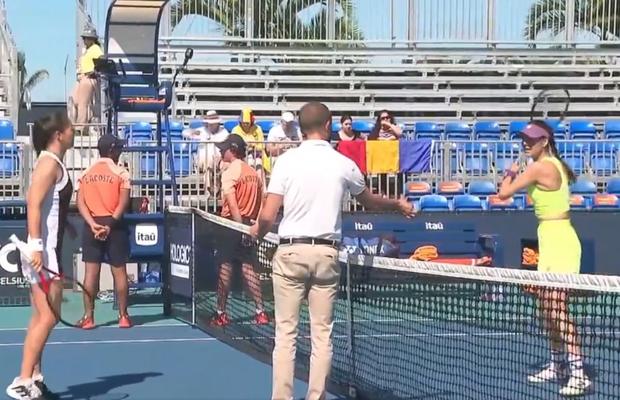 Sorana Cîrstea a dezvăluit dialogul contra-sistem purtat cu Kasatkina: „S-a plâns și la mine! I-am zis că îți asumi”