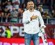 Un moment de suflet, la (re)venirea în Giulești, pe noul stadion