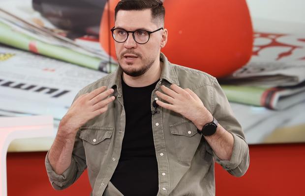 Sportivul George Baltă a fost părăsit de prieteni, după ce a rămas paralizat: „Îmi plângeau de milă! N-am nevoie de oamenii ăștia, să nu-i mai văd!”