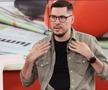 Sportivul George Baltă a fost părăsit de prieteni, după ce a rămas paralizat: „Îmi plângeau de milă! N-am nevoie de oamenii ăștia, să nu-i mai văd!”