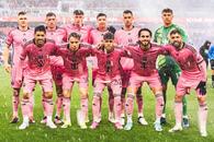 Inter Miami, umilită în MLS fără Lionel Messi » Echipa lui David Beckham a suferit cel mai dur eșec din sezon