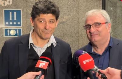 „Salahorul” Miodrag Belodedici, la ora amintirilor: „Valderrama le-a încetinit tot jocul!” » Comparație cu România de acum