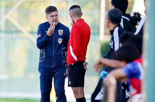 Adrian Dulcea (foto: Imago)