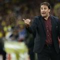 Selecționerul Columbiei, Nestor Lorenzo, 58 de ani, din 9 iulie 2022 la „Cafeteros” Foto: Guliver/GettyImages