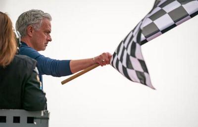 Dat afară de Roma, Jose Mourinho a transmis ce vrea să facă în continuare și ce echipă preferă să preia!