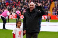 Ce moștenire a lăsat Sven Goran Eriksson! » Anunțul presei suedeze: ce se întâmplă cu vila fostului antrenor