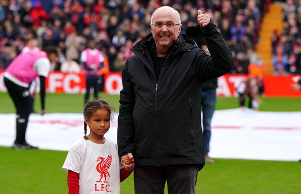 Ce moștenire a lăsat Sven Goran Eriksson! » Anunțul presei suedeze: ce se întâmplă cu vila fostului antrenor