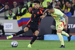 Columbia a anunțat lotul pentru Campionatul Mondial » Luis Diaz și James Rodriguez, printre staruri