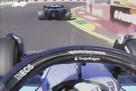 Fernando Alonso, chemat de comisari după accidentul lui George Russell » Spaniolul a fost penalizat cu 20 de secunde