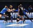 CSM București - Krim, Liga Campionilor // foto: Raed Krishan