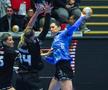 CSM București - Krim, Liga Campionilor // foto: Raed Krishan