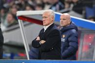 Didier Deschamps își face praf jucătorii: „Am stat și am privit. N-am fost capabili să ne ridicăm la înălțimea adversarului”