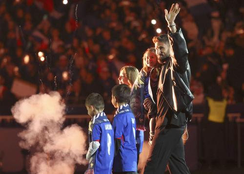 Olivier Giroud