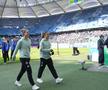 Hamburg și Werder Bremen