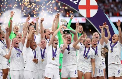Euro 2025 la fotbal feminin, tot ce trebuie să știi » Unde se joacă, când are loc și echipele calificate
