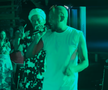 Ronaldinho a petrecut ca-n povești, 3 zile și 3 nopți » Imagini geniale: grătare și dans pe mese până în zori