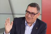„Ah, deci din prima m-ați băgat... Unde îmi iau eu toate înjurăturile!” » Victor Ponta, în dialog cu Ovidiu Ioanițoaia: „Faimosul domn Talpan în niciun caz nu poate să reprezinte Steaua”