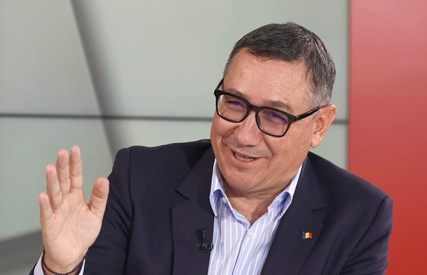 „Ah, deci din prima m-ați băgat... Unde îmi iau eu toate înjurăturile!” » Victor Ponta, în dialog cu Ovidiu Ioanițoaia: „Faimosul domn Talpan în niciun caz nu poate să reprezinte Steaua”