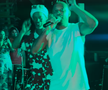 Ronaldinho a petrecut ca-n povești, 3 zile și 3 nopți » Imagini geniale: grătare și dans pe mese până în zori