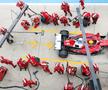 Monopostul lui Lewis Hamilton // foto: Guliver/gettyimages