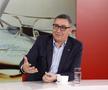 Victor Ponta - „Prietenii lui Ovidiu”. FOTO: Cristi Preda (GSP.RO)
