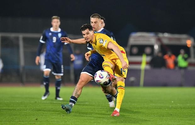 Ianis Hagi a dat verdictul după San Marino: „Meciurile vor fi cruciale”