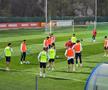 Daniel Pancu s-a enervat înaintea meciului cu Olanda U21: „Fotbalul românesc e o ciorbă, o amestecătură”