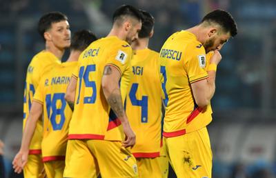 Mircea Lucescu a analizat șansele României de calificare la Mondial: „Am pierdut trei puncte? Da, dar le recâștigăm. Ori în Austria, ori în Bosnia”