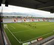 Arena Thun, Thun / foto: Getty