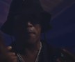 Ronaldinho a petrecut ca-n povești, 3 zile și 3 nopți » Imagini geniale: grătare și dans pe mese până în zori