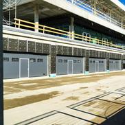 Circuitul de la Hungaroring, Ungaria. FOTO: formula1.com