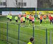 Daniel Pancu s-a enervat înaintea meciului cu Olanda U21: „Fotbalul românesc e o ciorbă, o amestecătură”