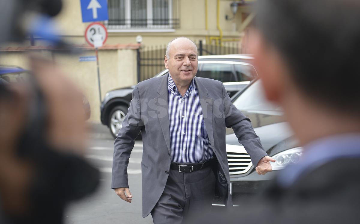 Alegeri LPF - 2013
