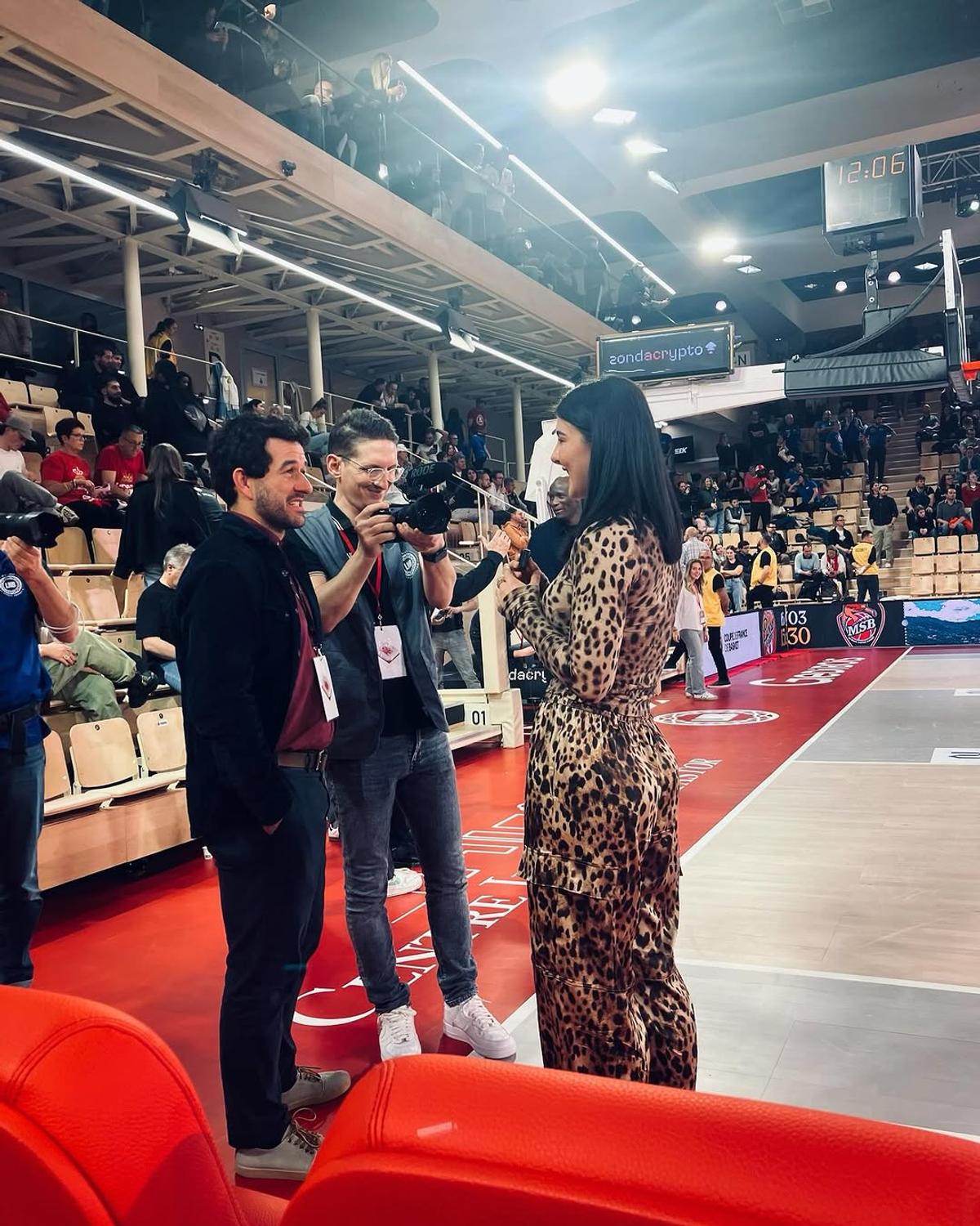 Moment stânjenitor cu Bianca Andreescu la Miami » Ce s-a întâmplat la conferința de presă