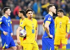 România - Bosnia, în etapa a doua din Liga Națiunilor: cum arată echipa, după decizia-șoc a lui Hagi