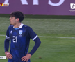 Decizie controversată în San Marino - România » La fel ca în meciul cu Bosnia: de ce nu s-a acordat penalty la un henț clar