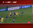 Decizie controversată în San Marino - România » La fel ca în meciul cu Bosnia: de ce nu s-a acordat penalty la un henț clar