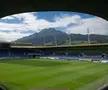 Allmend Stadion Luzern, Lucerne/ foto: uefa