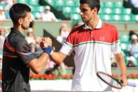 A început cu Victor Hănescu, iar acum Djokovic a doborât recordul pentru cele mai multe meciuri câștigate la turneele Masters