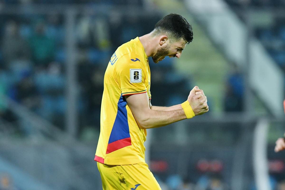 Mircea Lucescu a criticat un jucător, după San Marino - România: „A lăsat de dorit”
