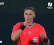 Decizie controversată în San Marino - România » La fel ca în meciul cu Bosnia: de ce nu s-a acordat penalty la un henț clar