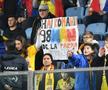 San Marino - România, invazie a „tricolorilor”