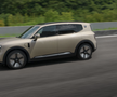 Transformarea brandului Smart: de la o jumătate de mașină la una întreagă » Noul SUV electric vrea să cucerească piața și vine cu o baterie care se încarcă în timp record