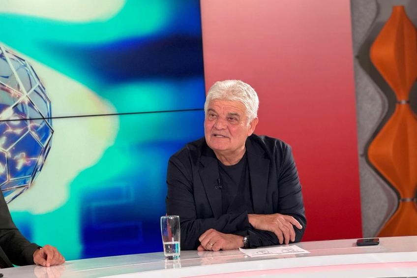 Ioan Andone a găsit vinovații, după golul primit de România cu San Marino: „Fază simplă, ușor de blocat. Nu trebuia să se întâmple!”